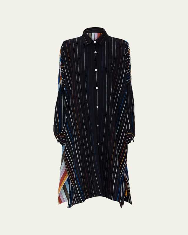 The Long Shirt
